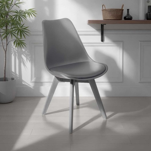 Set sedie imbottite - sedie,