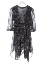 VILA Abito di chiffon Donna