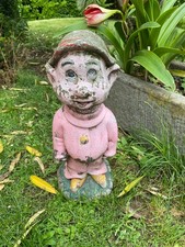 Statua nano giardino - nano, da