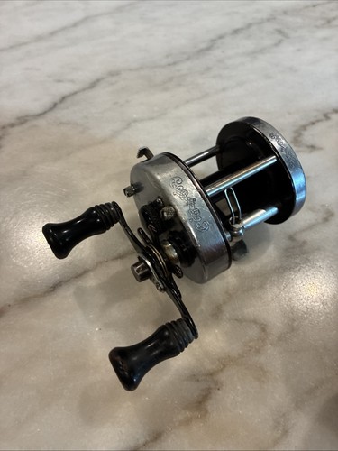 Mulinello pesca vintage - pesca,