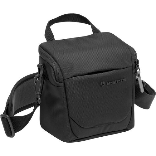 Borsa per fotocamera manfrotto - borsa,