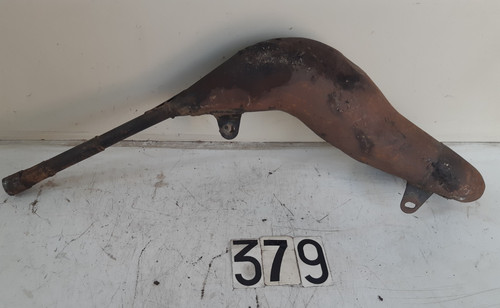 379 espansione scarico aprilia - espansione,