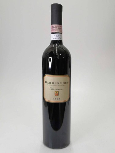 Vintage bottle villadoria - bottle,