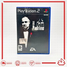 IL PADRINO EA GAMES –