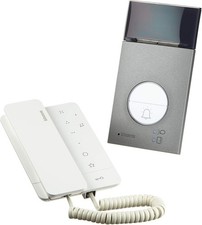 Kit Audio Monofamiliare Linea