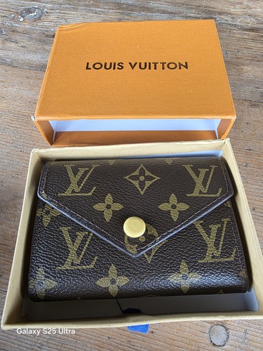 Portafoglio monogram louis - monogram,