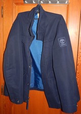 Giubbino Primavera/Autunno Timberland