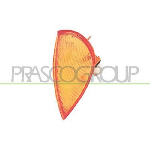 Fanale anteriore sinistro - fanale,