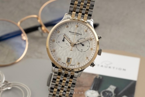 Bruno söhnle glashütte - bruno,
