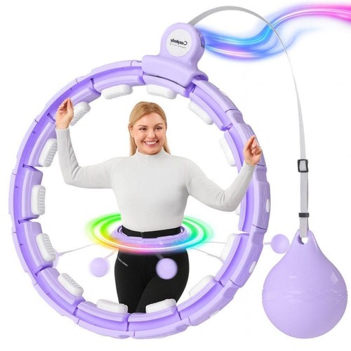 Smart hula hoop pneumatico led - pneumatico,