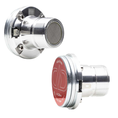Audio coppia tweeter - coppia, di