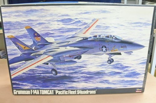 Hasegawa 14a tomcat - f-14a,