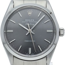 Orologio da uomo ROLEX Air