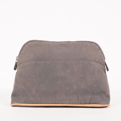 Borsa cosmetica tela - borsa,