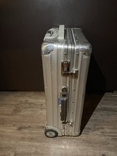 Rimowa Classic Flight Cabin S