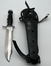 Coltello subacqueo vintage