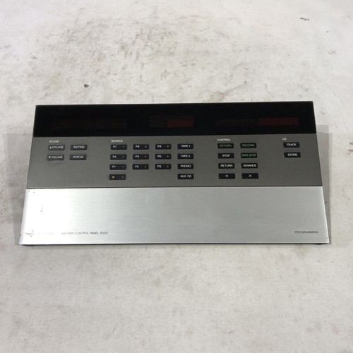 Bang and olufsen receiver - and,