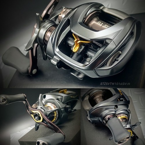 Daiwa steez tw - daiwa【16,