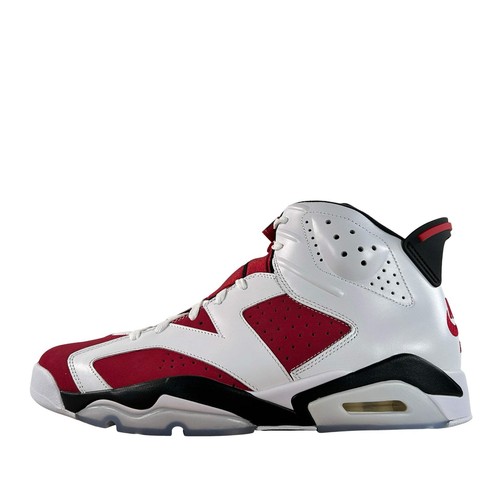Ct8529 106 jordan - 6, retro