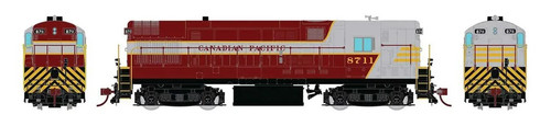 Rapido trains scala - trains,