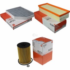 Kit filtri Mahle per Audi A4