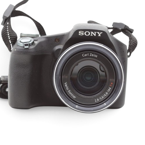 Sony cyber shot dsc hx100v - sony, dsc-hx100v