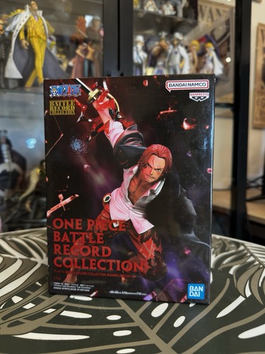 Shanks battle record - battle,