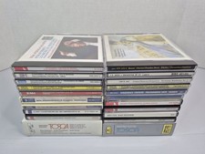 Classical Music CD Lot (17) 24