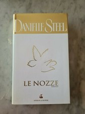LE NOZZE di DANIELLE STEEL