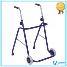 ROLLATOR DEAMBULATORE