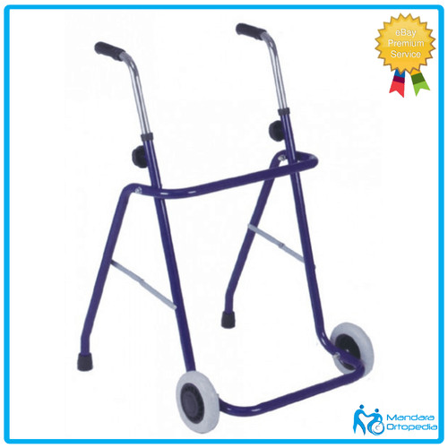 Rollator deambulatore - rollator,