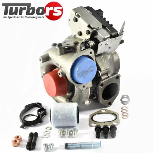 Turbocompressore per bmw 525d - turbocompressore,