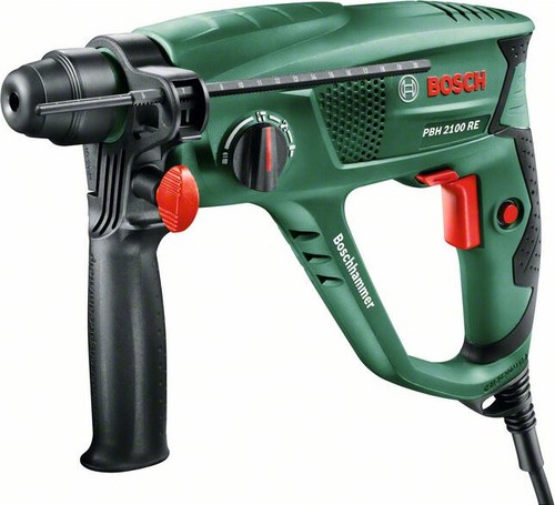 Bosch martello demolitore - demolitore, 550