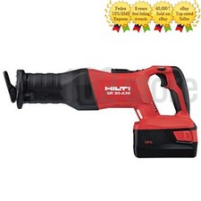 Hilti SR 30-A36 36V seghetto
