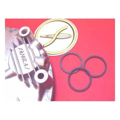 Reten piston freno sistema - , "in