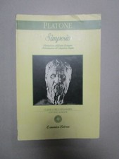 SIMPOSIO - Platone - Laterza