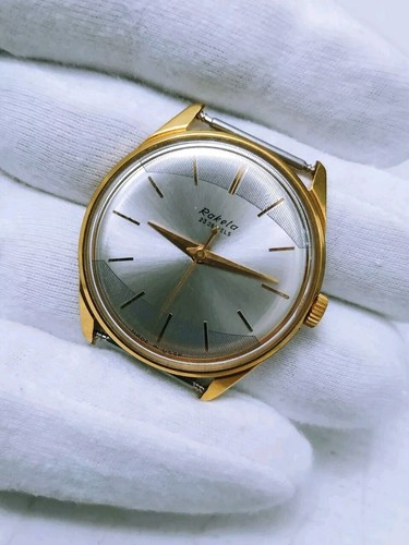 Orologio raketa 2209 jevels - raketa,