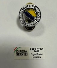 Spilla Pins Distintivo