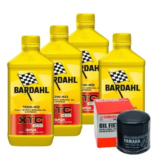 Tagliando yamaha yzf 600 - tagliando, yzf-r6