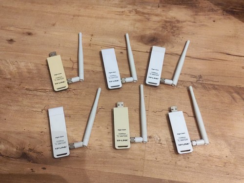Link wn722n atheros - tp-link, v1