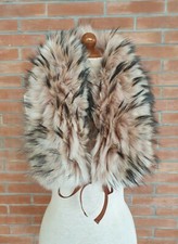 COLLO in PELLICCIA di MURMASKY