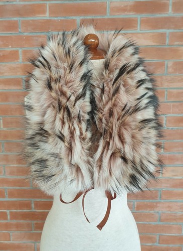 Collo pelliccia murmasky - pelliccia, di