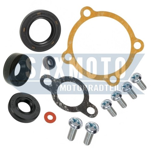 Kit riparazione pompa olio