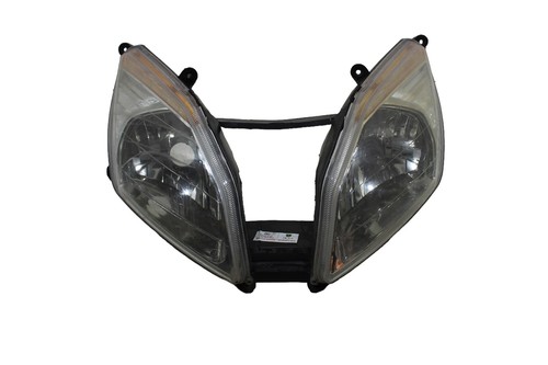 Fanale anteriore moto bellini - fanale,