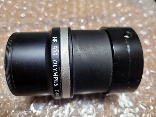 Olympus adattatore fotocamera - adattatore,