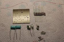 Vox Wah/Cry Baby tavola wah wah fai da te e ricambi.