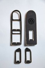 cover pulsantiere  volkswagen