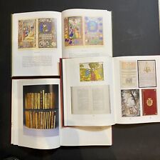 Cataloghi Sotheby’s, Libri
