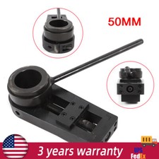 Alesatrice testa frontale 50 mm adatta per alesatrice linea portatile alesatrice barra utensili