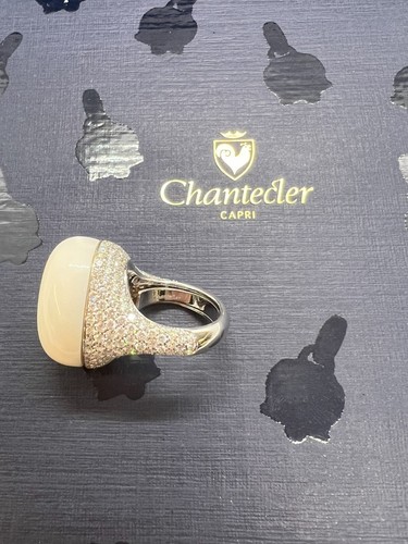 Chantecler anello cherie - chantecler,